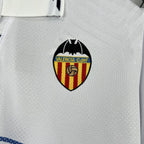 Camisa Valencia Home 99/00 - Versão (Retrô)