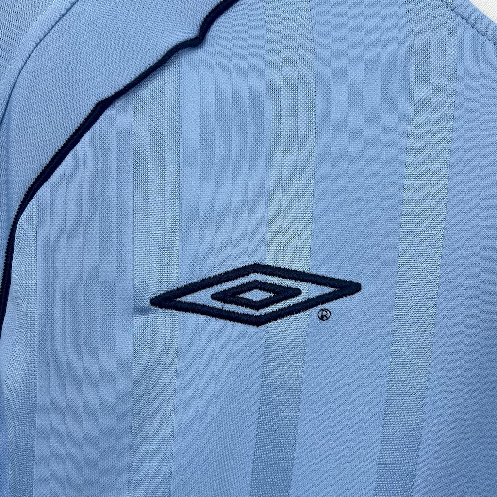 Camisa Celta De Vigo Home 01/02 - Versão (Retrô)