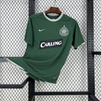 Camisa Celtic UEFA Champions League Aniversário De 40 Anos 06/07 - Versão (Retrô)