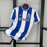 Camisa Porto 25/26 Home - (Torcedor)