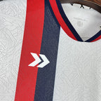 Camisa San Lorenzo 2025 Away - (Torcedor)