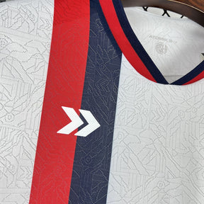 Camisa San Lorenzo Away 25/26 - (Torcedor) Masculina