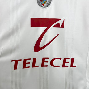 Camisa Benfica Away 97/98 - Versão (Retrô)