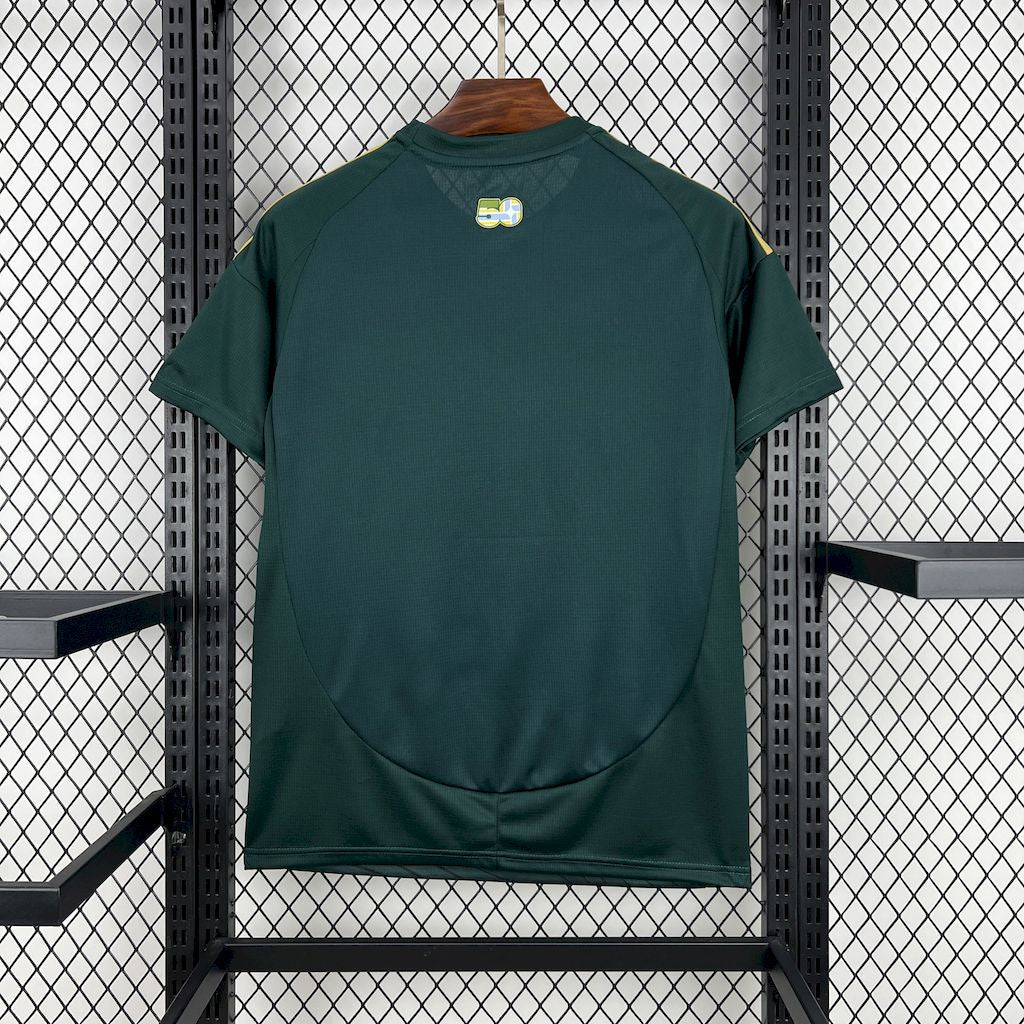 Camisa Portland Timbers 2025 Home - (Torcedor)