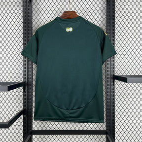Camisa Portland Timbers Home 25/26 - (Torcedor) Masculina