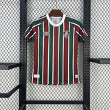 Camisa Fluminense 2025 Home - (Feminina)