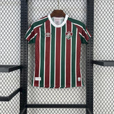 Camisa Fluminense Home 25/26 - Versão (Feminina)