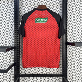 Camisa Palestino Third 25/26 - (Torcedor) Masculina