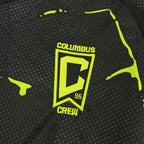 Camisa Columbus Crew 2025 Away - (Torcedor)