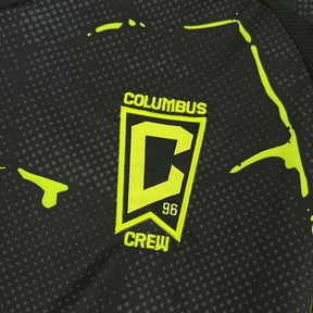 Camisa Columbus Crew Away 25/26 - (Torcedor) Masculina