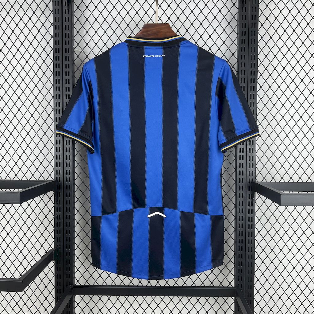 Camisa Atalanta Home 25/26 - Versão (Torcedor) Masculina