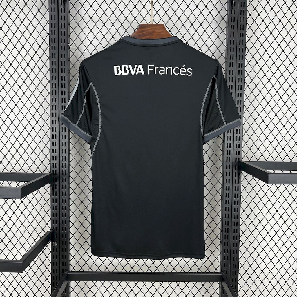 Camisa River Plate 13/14 Aniversário 75 Anos (Monumental) - (Retrô)