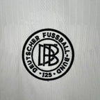 Camisa Alemanha 2025 Aniversário 125 Anos - (Feminina)