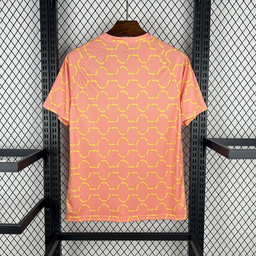 Camisa Milan 25/26 Pré-Jogo Third - (Torcedor)