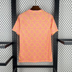 Camisa Milan 25/26 Pré-Jogo Third - (Torcedor)