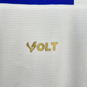 Camisa Fortaleza Away 25/26 - (Torcedor) Masculina