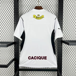 Camisa Colo-Colo Home 2003 - Versão (Retrô)