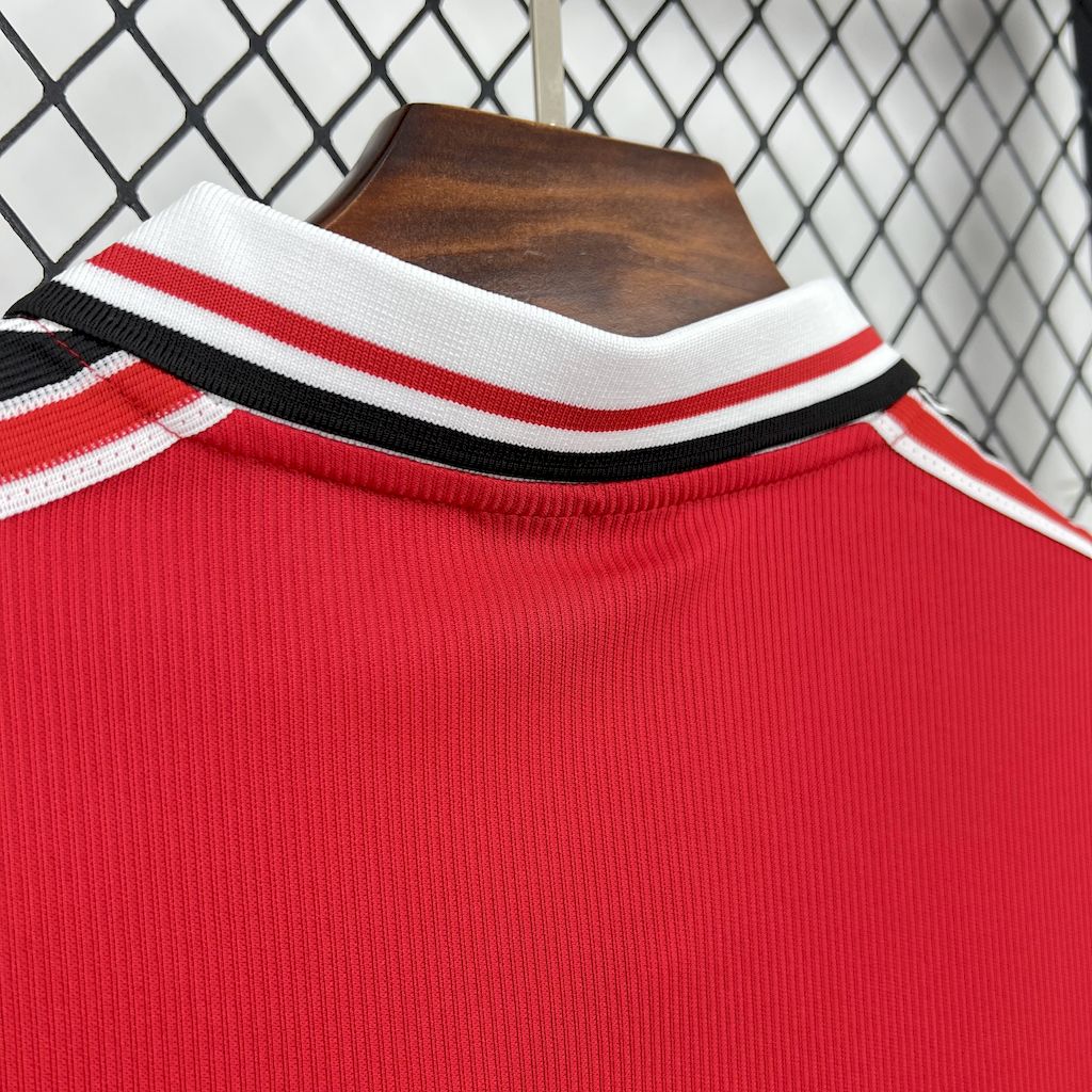 Camisa Cordoba Away 99/00 - Versão (Retrô)