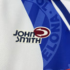 Camisa Espanyol Home 99/00 - Versão (Retrô)