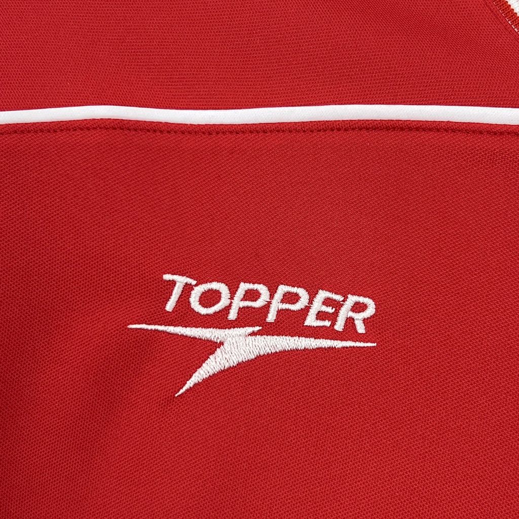 Camisa Independiente 99/00 Home - (Retrô)