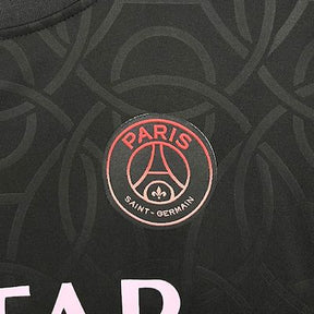 Camisa PSG 24/25 Pré-Jogo Third - (Torcedor)