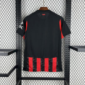 Camisa Milan Home 25/26 - Puma (Torcedor) Masculina