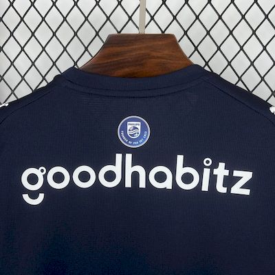 Camisa Psv Eindhoven Away 25/26 - Versão (Torcedor) Masculina