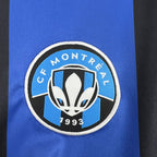 Camisa CF Montréal 2025 Home - (Torcedor)