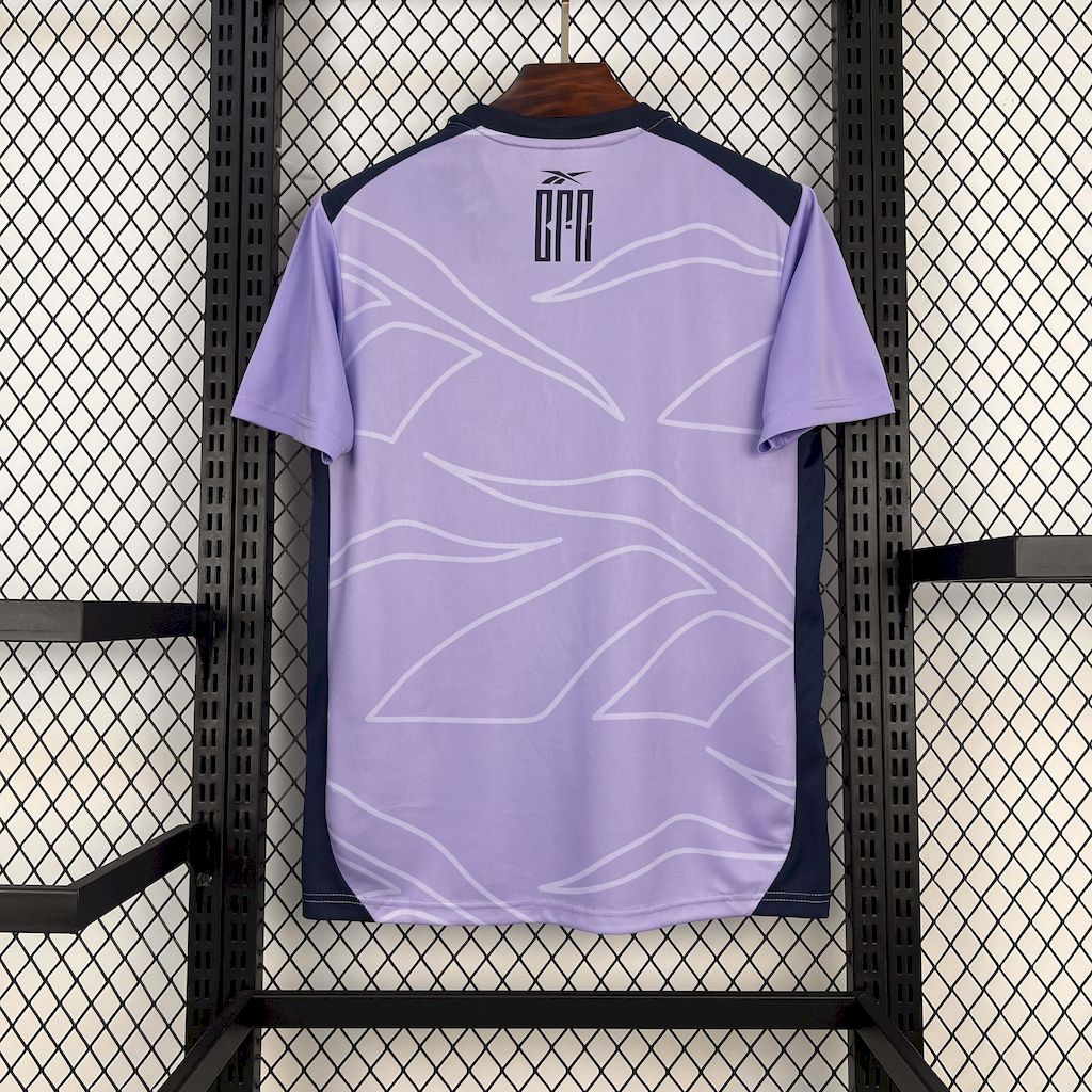 Camisa Botafogo Pré-Jogo 25/26 - (Torcedor) Masculina