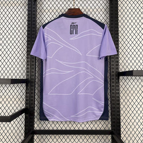 Camisa Botafogo Pré-Jogo 25/26 - (Torcedor) Masculina