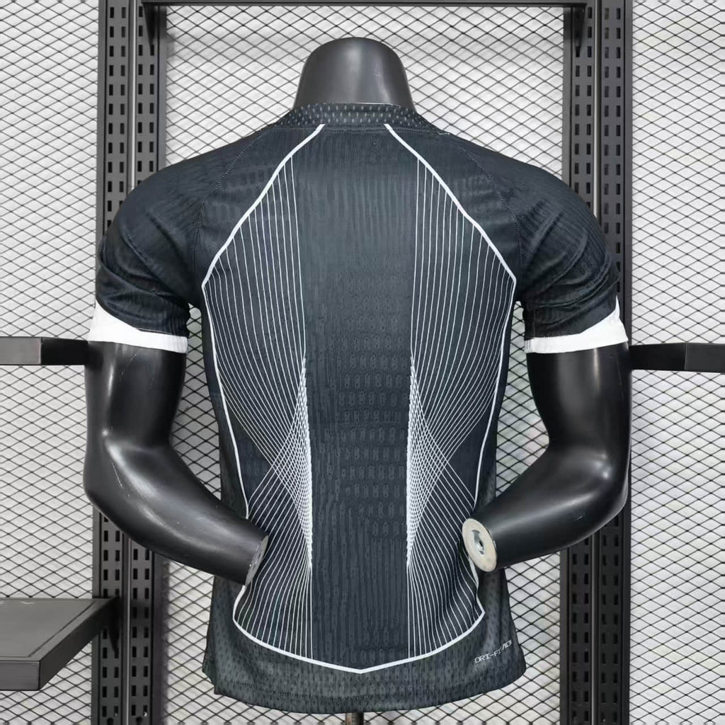 Camisa Barcelona 25/26 Edição Especial - (Jogador)