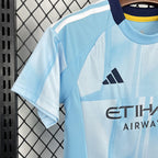 Kit Infantil New York City 2025 Home