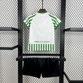 Kit Infantil Real Betis Edição-Especial 25/26