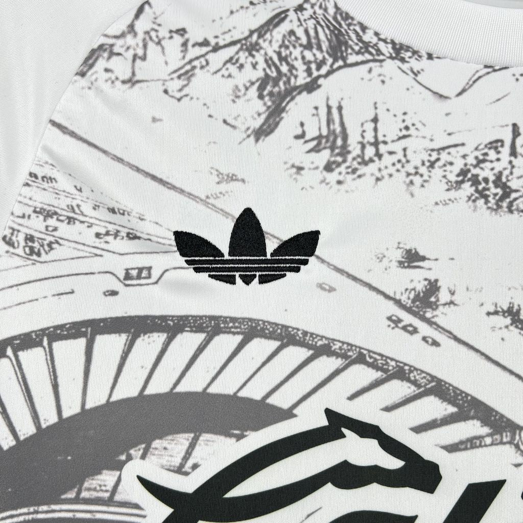 Camisa América do México 25/26 Edição Especial - (Torcedor)