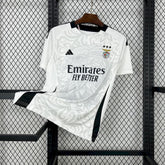 Camisa Benfica Fourth Away Concept 25/26 - (Torcedor) Masculina