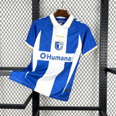 Camisa FC Magdeburg Aniversário 24/25 - (Torcedor) Masculina