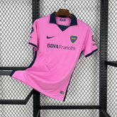 Camisa Boca Juniors Away 13/14 - Versão (Retrô)