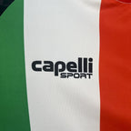 Camisa Palestino 25/26 Home - (Torcedor)