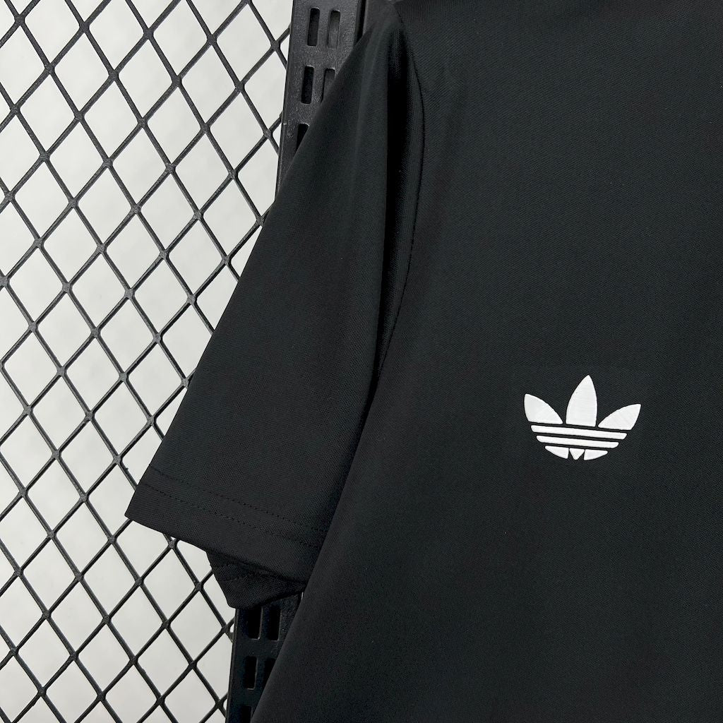 Camisa Colo-Colo 2025 Goleiro Centenário - (Torcedor)