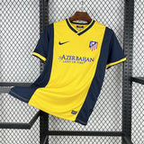 Camisa Atlético de Madrid Away 13/14 - Versão (Retrô)