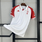 Camisa Huracán 25/26 Home - (Torcedor)