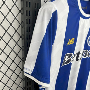Camisa Porto Home 25/26 - Versão (Torcedor) Masculina