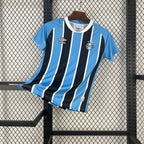 Camisa Grêmio 2025 Home - (Feminina)