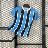 Camisa Grêmio 2025 Home - (Feminina)