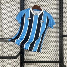 Camisa Grêmio Home 25/26 - Versão (Feminina)