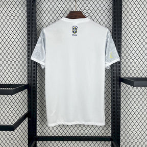 Camisa Brasil Edição-Especial 24/25 - (Torcedor) Masculina