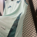 Regata Cruzeiro 2025 Treino Home - (Torcedor)