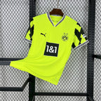 Camisa Borussia Dortmund 24/25 Edição Especial - (Torcedor)