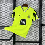 Camisa Borussia Dortmund 24/25 Edição Especial - (Torcedor)