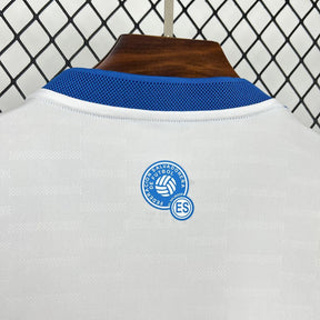 Camisa El Salvador Away 25/26 - (Torcedor) Masculina